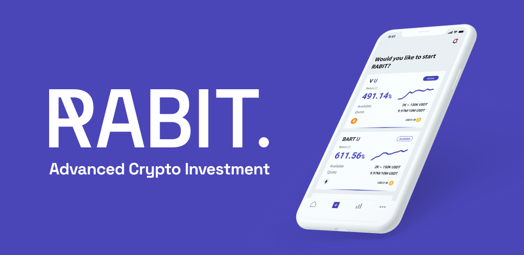 rabit cryptocurrency investment