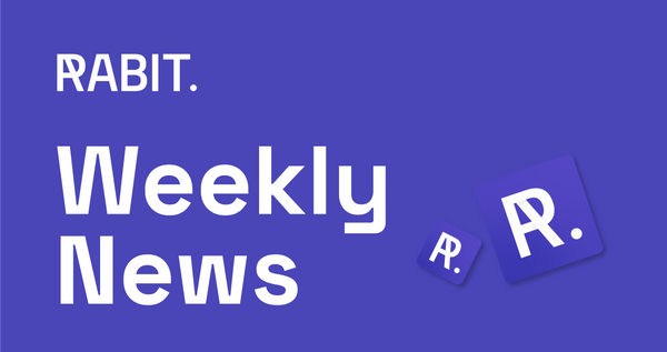 RABIT Weekly News (W2 January 2023)